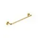 DORNBRACHT-Badetuchhalter-MADISON-83060361-Messing-gebuerstet-23kt-Gold-83060361-28 gallery number 1